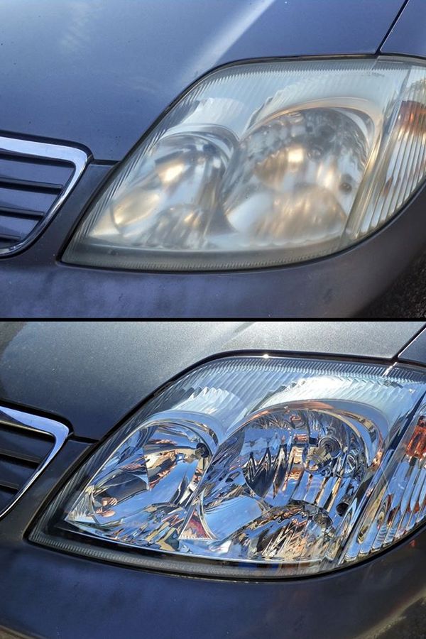 Iba's Detailing - Full Detail