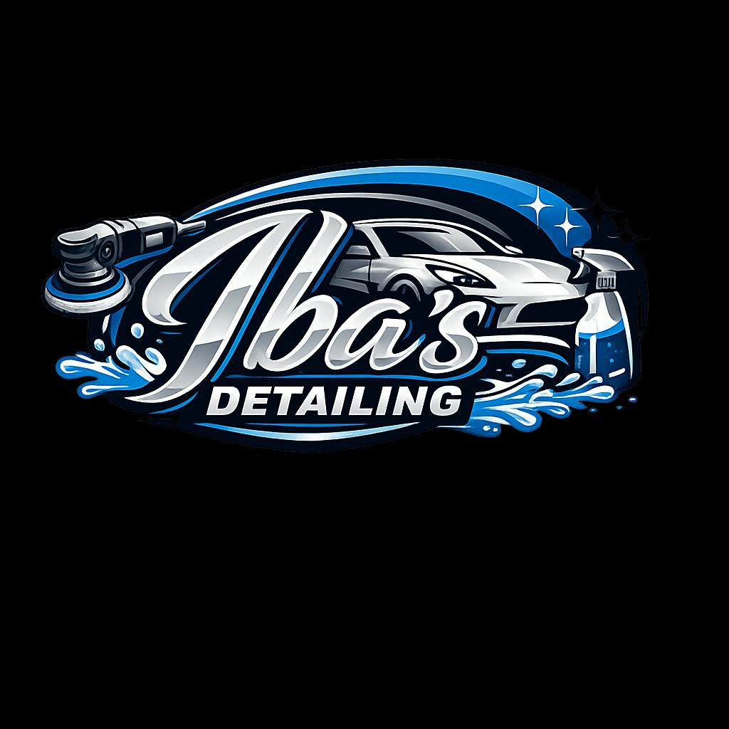 Iba's Detailing